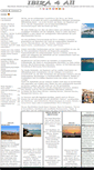 Mobile Screenshot of ibiza4all.de